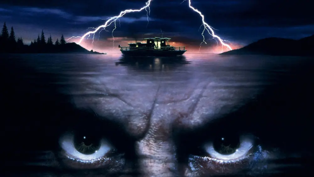 Cape FearMovie