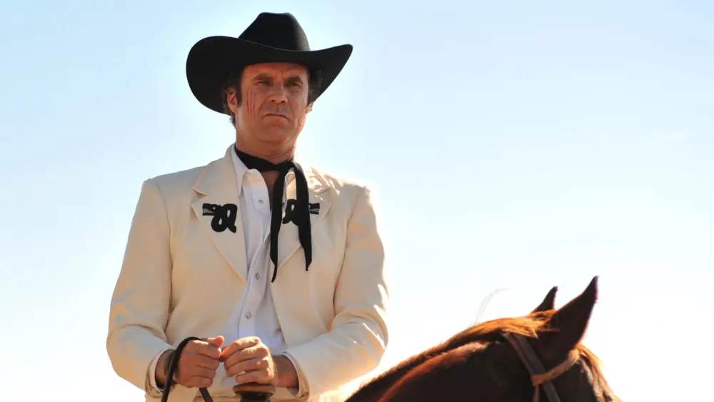 Casa de Mi PadreMovie