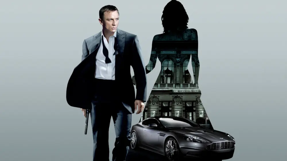Casino RoyaleMovie