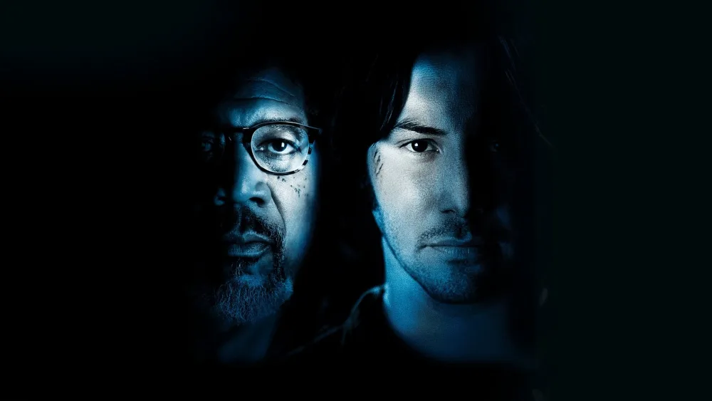 Chain ReactionMovie