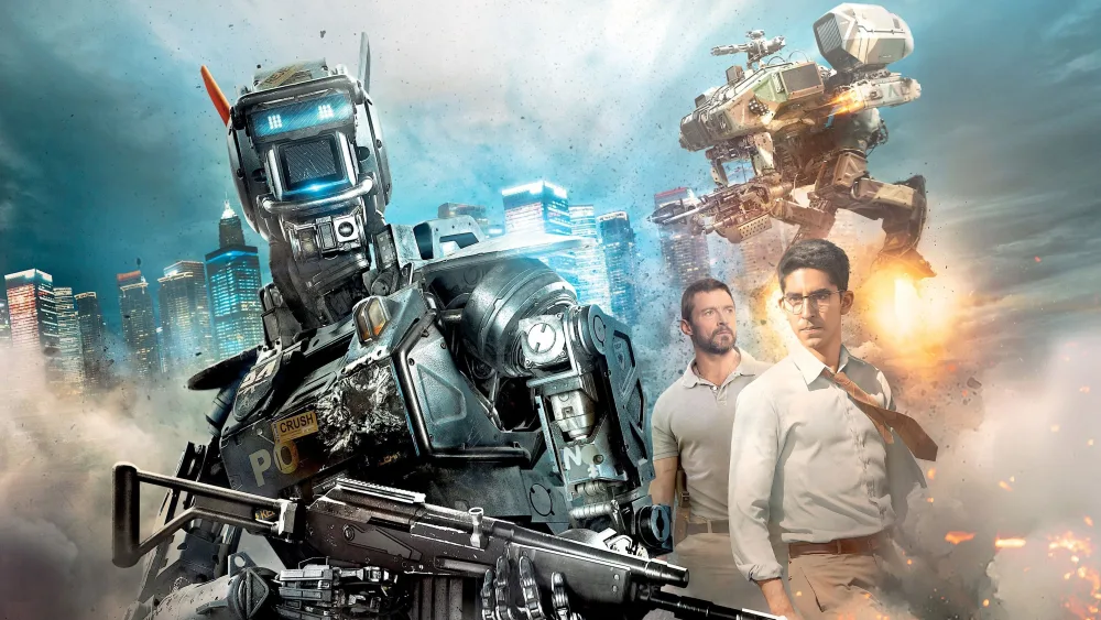 ChappieMovie