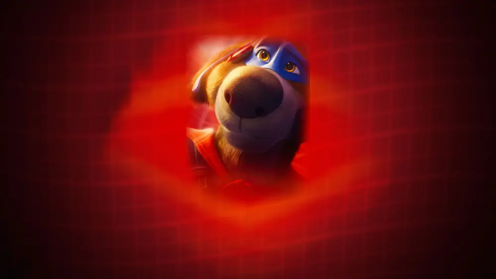 Charlie the WonderdogMovie