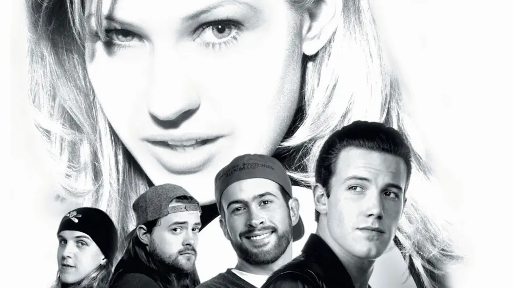 Chasing AmyMovie