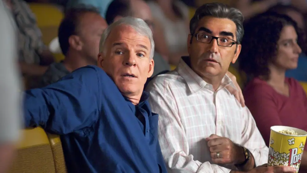 Cheaper by the Dozen 2Movie