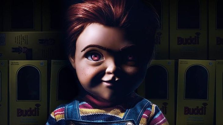 Child's Play