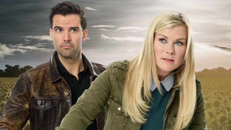 Chronicle Mysteries: The Wrong Man