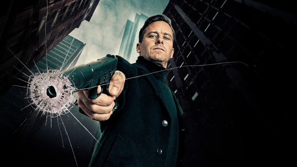 Citizen VigilanteMovie