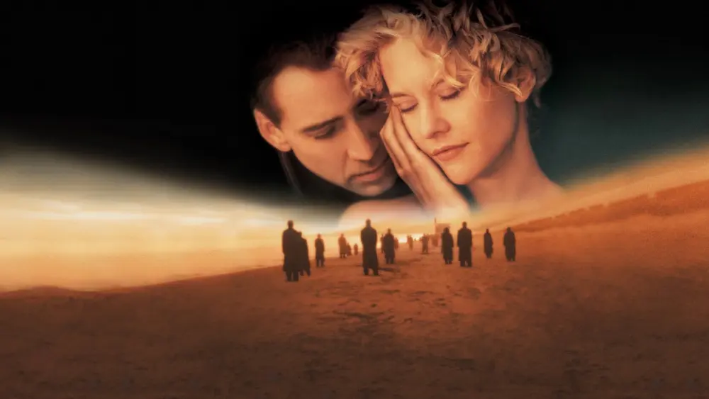 City of AngelsMovie