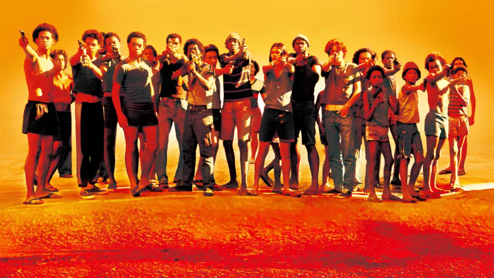 City of GodMovie