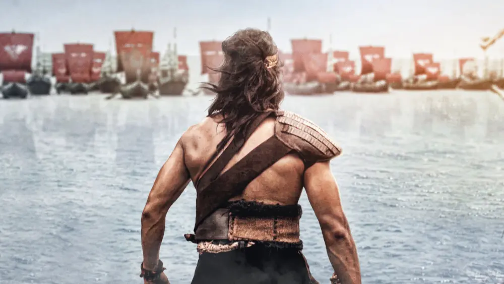 Clash of Empires: The Battle for AsiaMovie