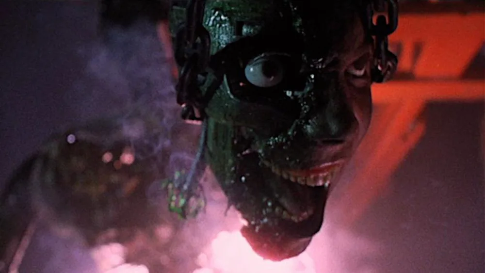 Class of 1999Movie