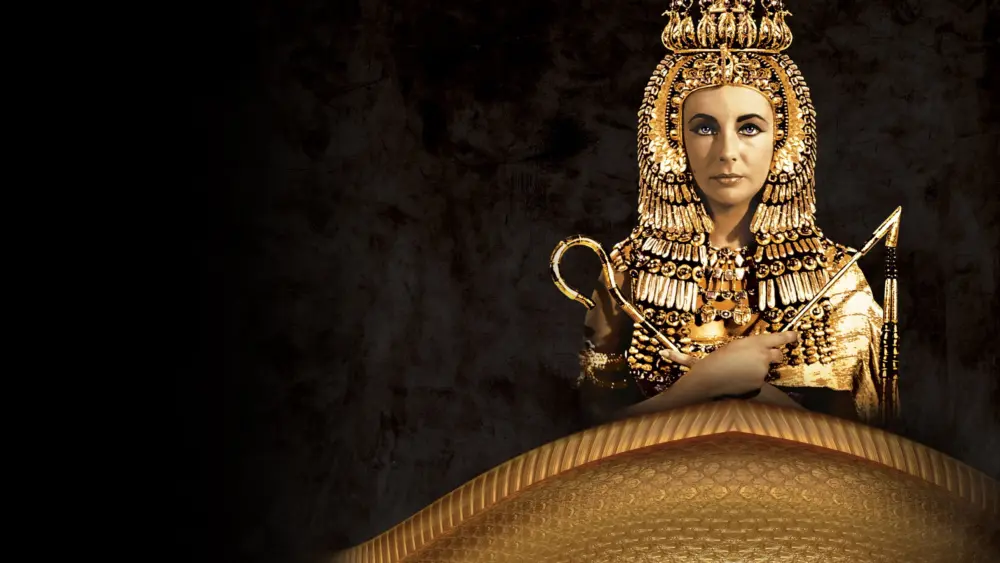 CleopatraMovie