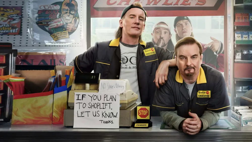 Clerks IIIMovie