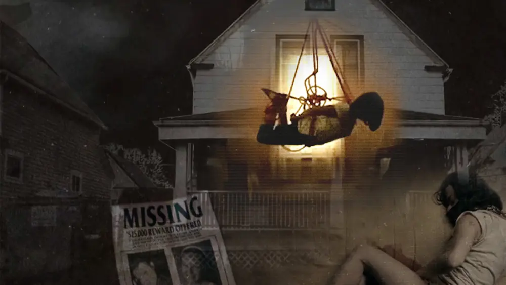 Cleveland AbductionMovie