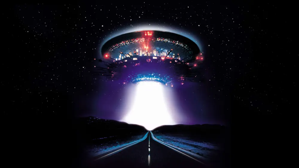 Close Encounters of the Third KindMovie
