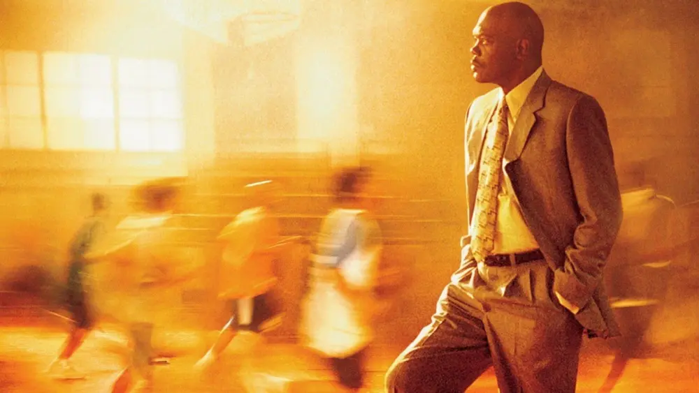 Coach CarterMovie