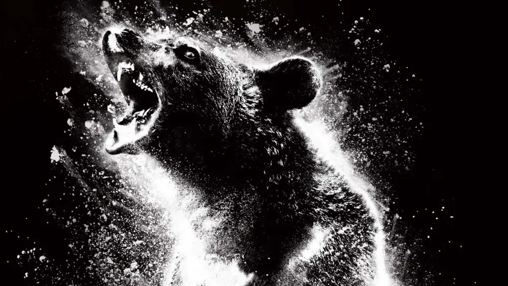 Cocaine BearMovie