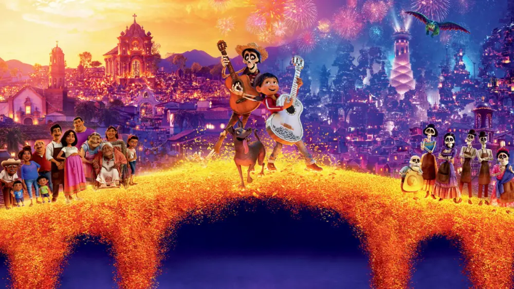 CocoMovie
