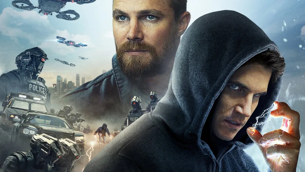 Code 8Movie