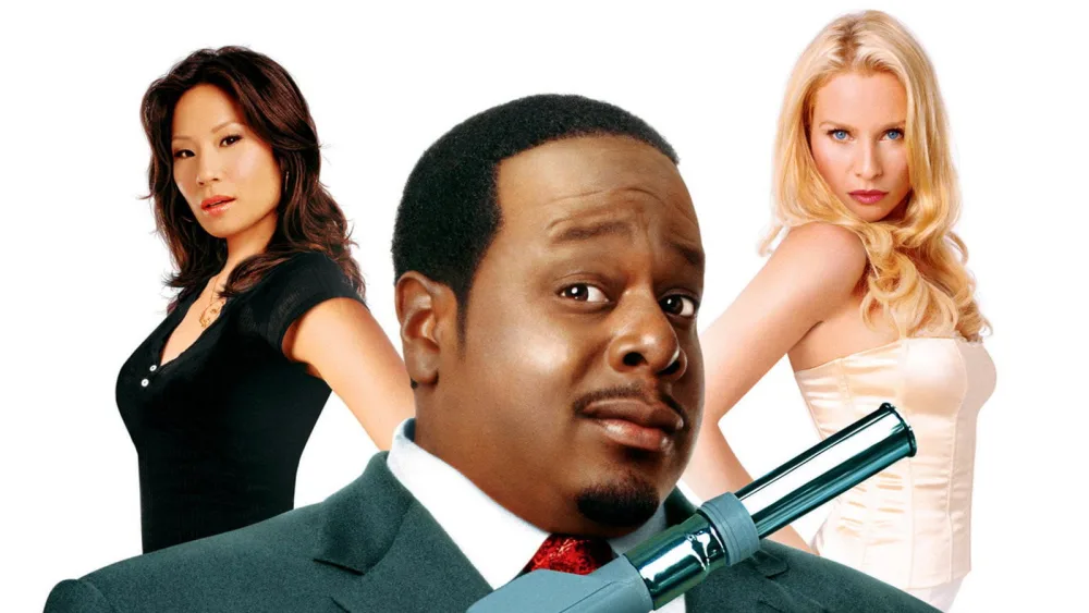 Code Name: The CleanerMovie