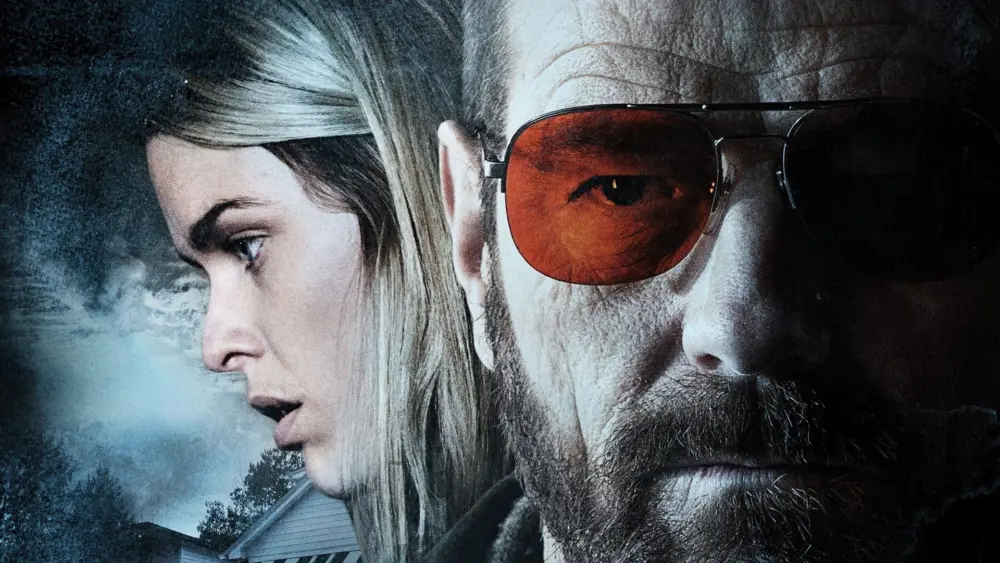 Cold Comes the NightMovie