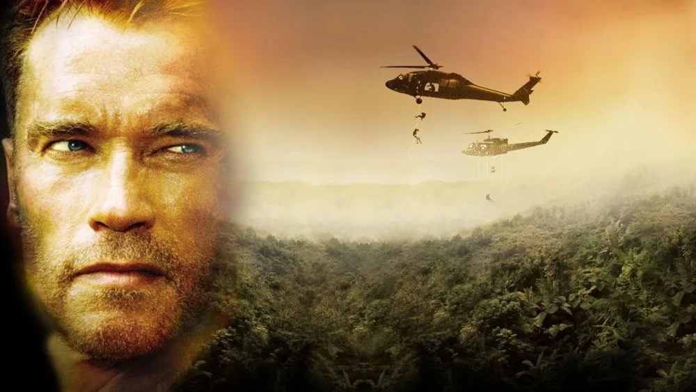 Collateral DamageMovie