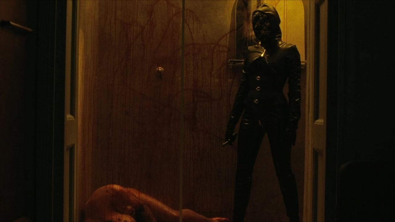 Compulsion
