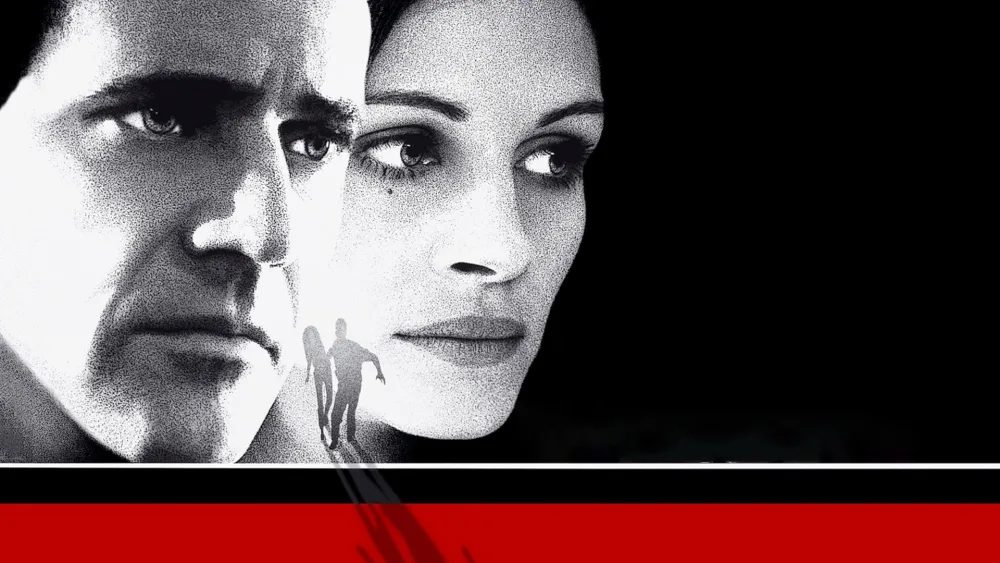 Conspiracy TheoryMovie