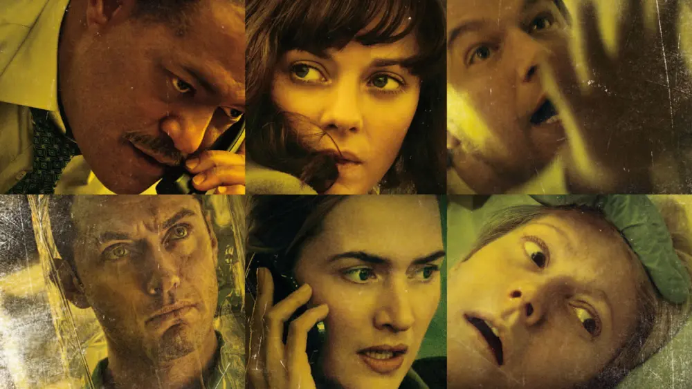 ContagionMovie