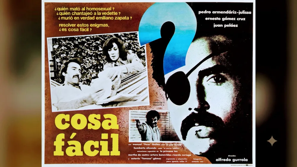 Cosa fácilMovie