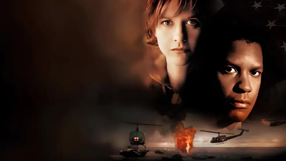 Courage Under FireMovie