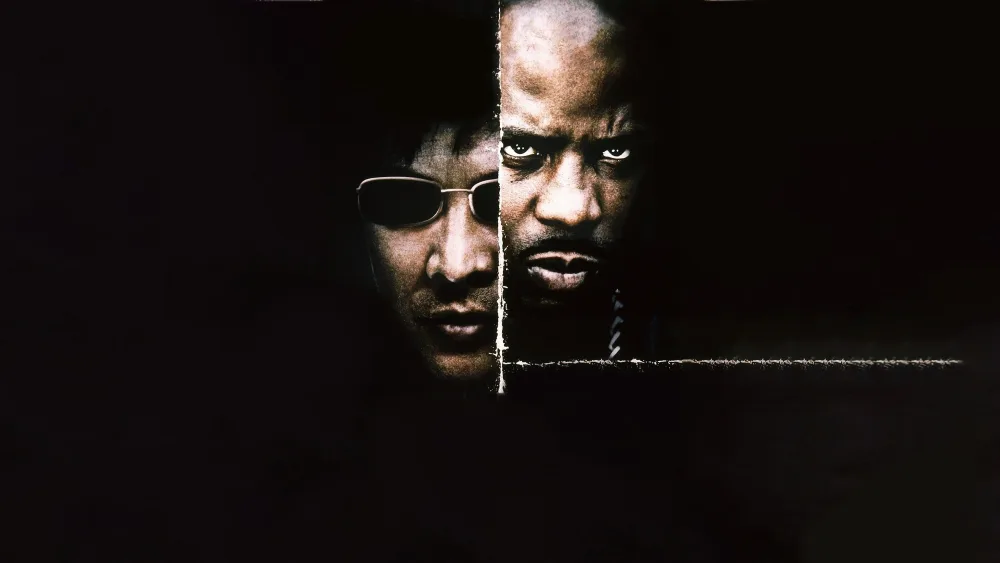 Cradle 2 the GraveMovie
