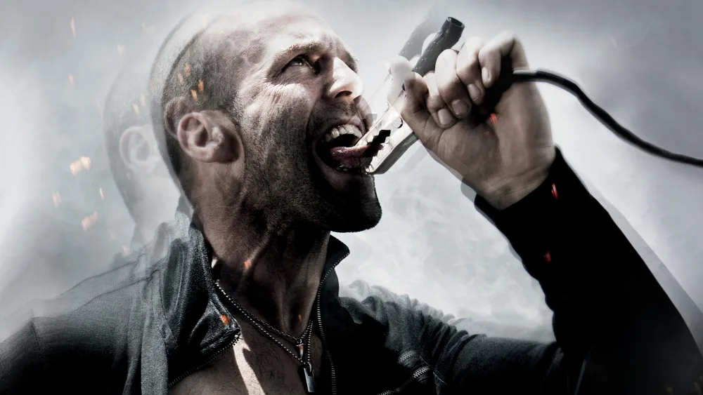Crank: High VoltageMovie