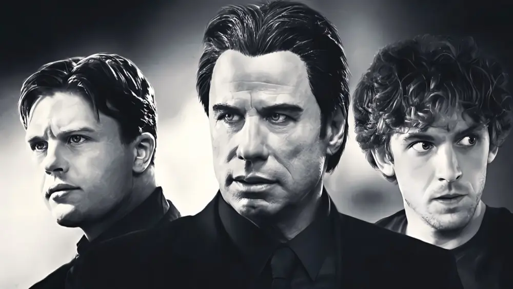 Criminal ActivitiesMovie