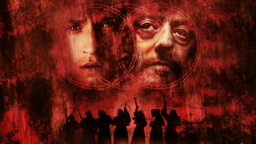 Crimson Rivers II: Angels of the ApocalypseMovie