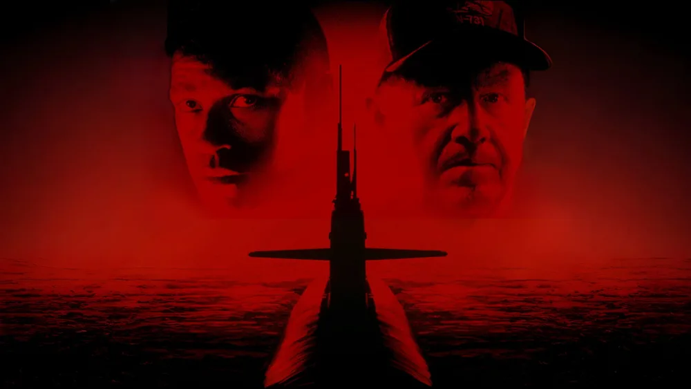Crimson TideMovie