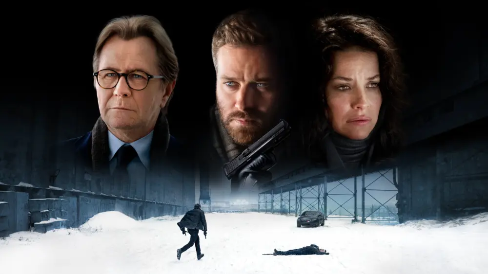 CrisisMovie