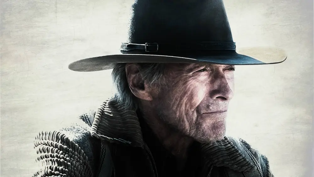 Cry MachoMovie