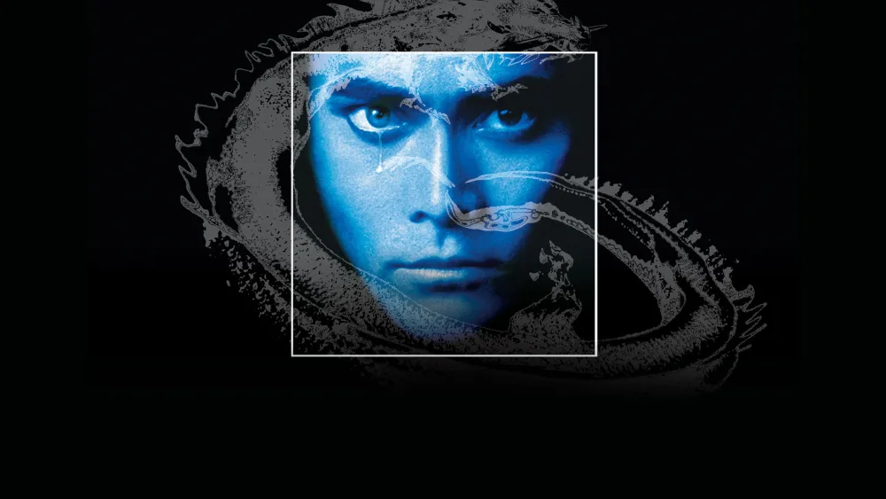 Crying FreemanMovie