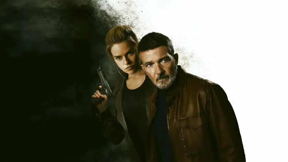 Cult KillerMovie
