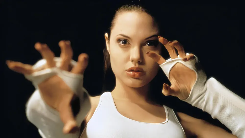 Cyborg 2Movie