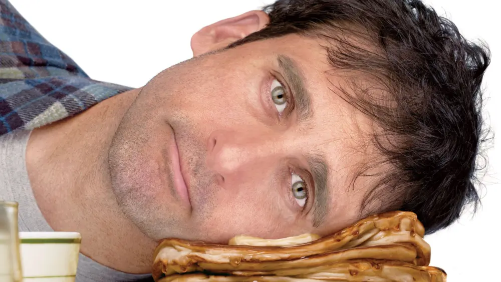 Dan in Real LifeMovie