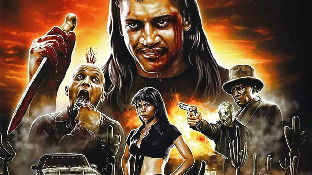 Dance with the DevilMovie