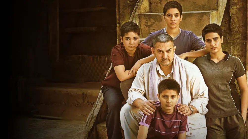 DangalMovie