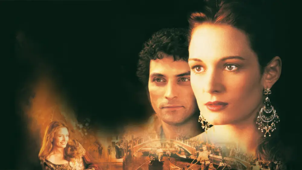 Dangerous BeautyMovie