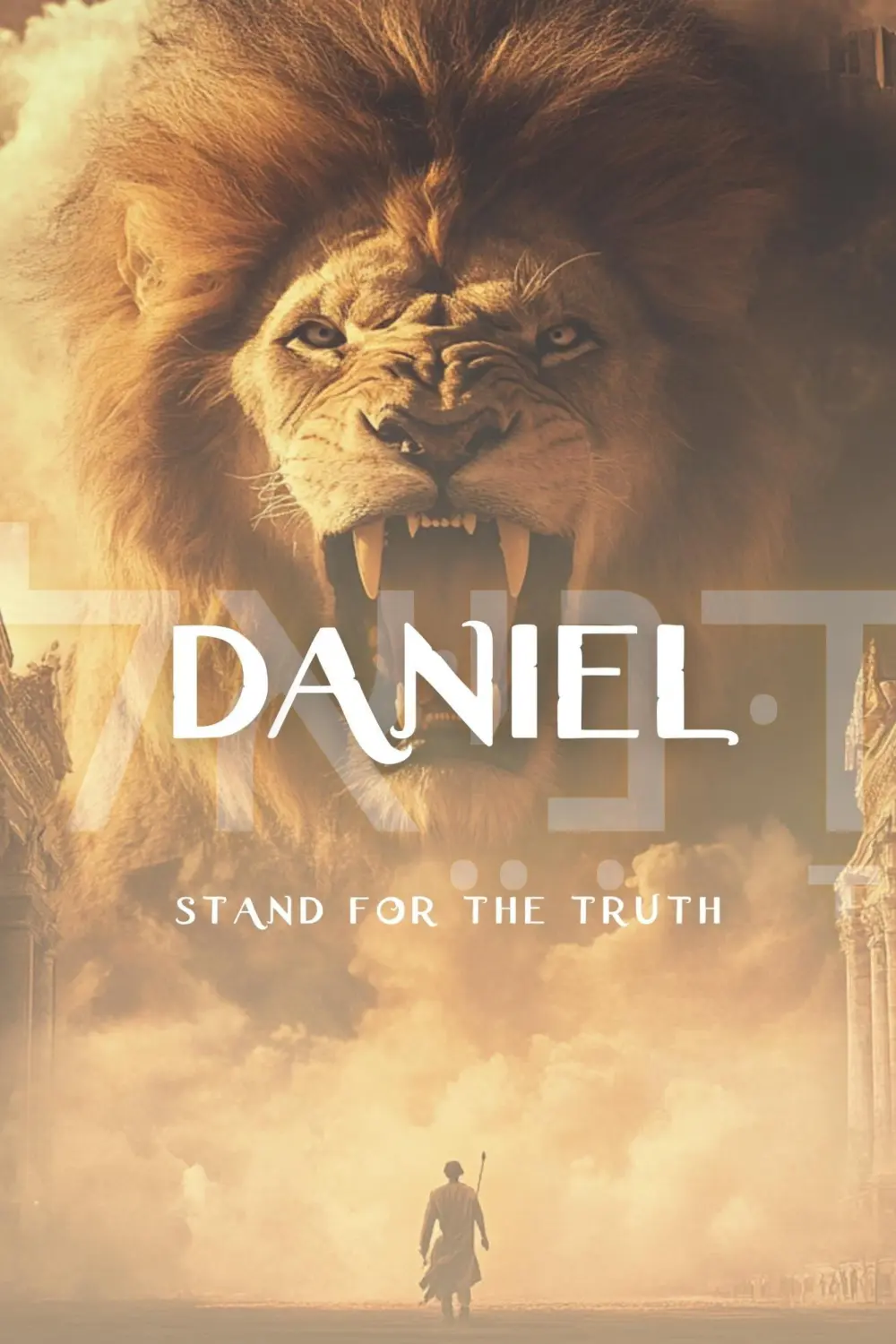 Daniel and the Fiery FurnaceMovie