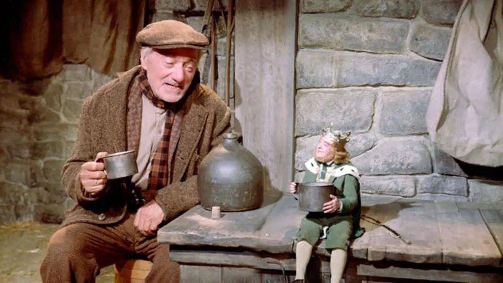 Darby O'Gill and the Little PeopleMovie