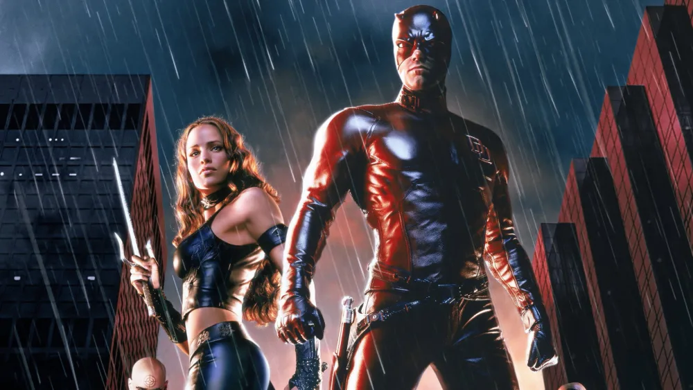 DaredevilMovie