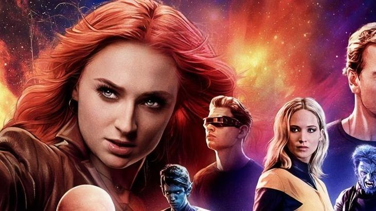 Dark Phoenix