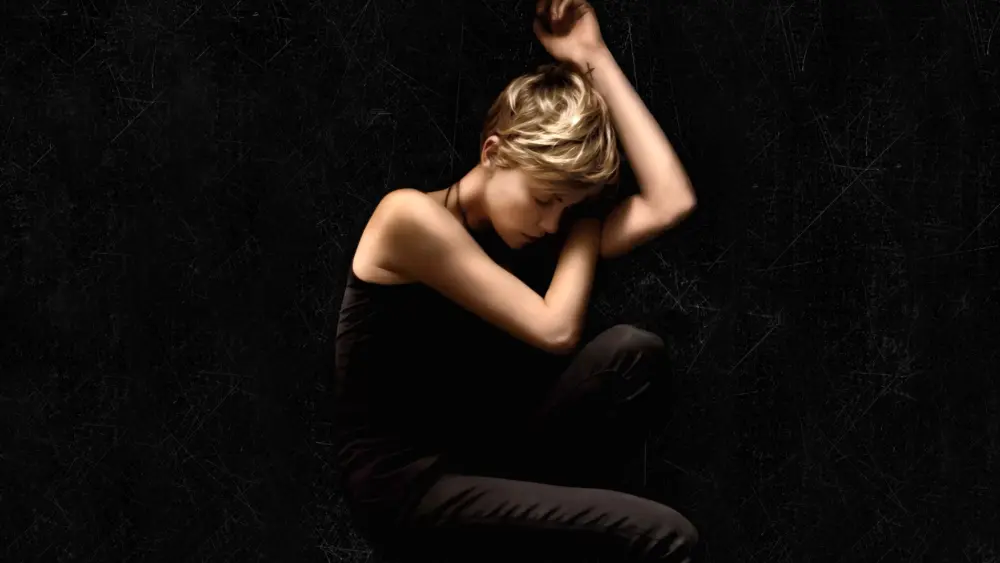 Dark PlacesMovie